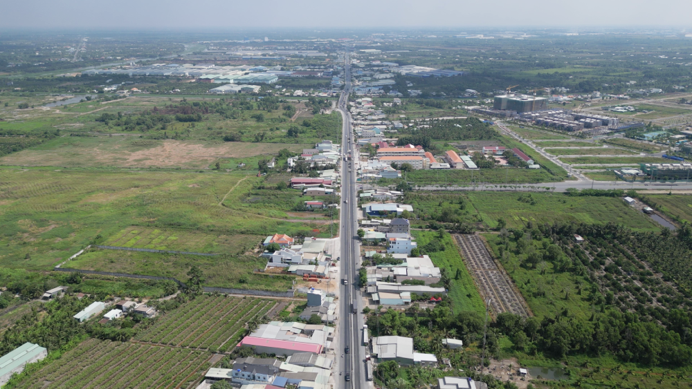 Loạt dự &aacute;n trọng điểm ở T&acirc;y Ninh được đẩy nhanh giải ph&oacute;ng mặt bằng- Ảnh 2.