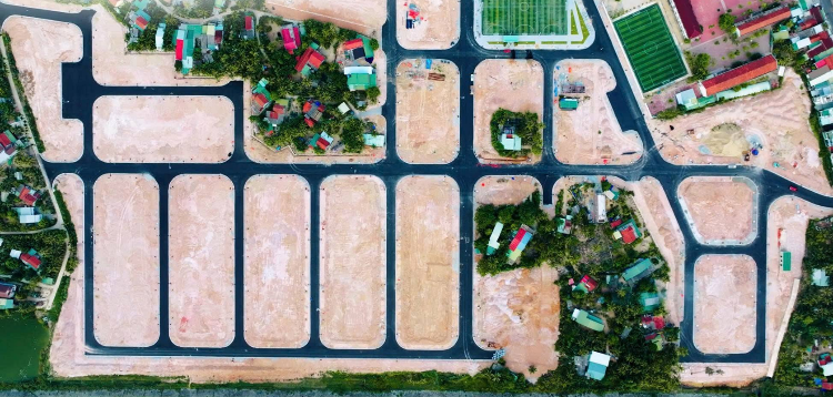 TQMarina Khang Mỹ Lộc: Dự án khu đô thị tại Gia Lai- Ảnh 5.