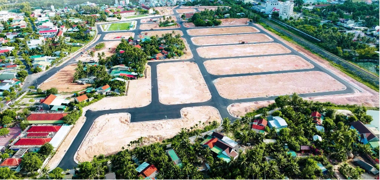 TQMarina Khang Mỹ Lộc: Dự án khu đô thị tại Gia Lai- Ảnh 6.