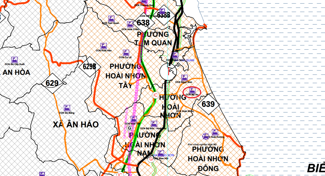 Gia Lai th&agrave;nh lập cụm c&ocirc;ng nghiệp 70ha, dự kiến khởi c&ocirc;ng trong th&aacute;ng 2/2027- Ảnh 1.