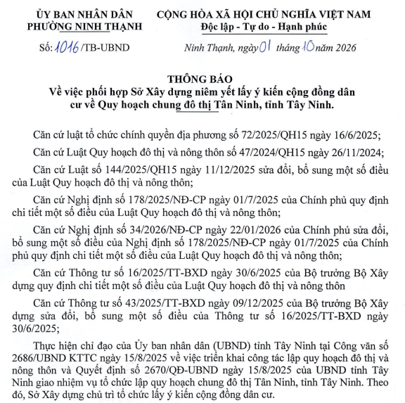 T&acirc;y Ninh lấy &yacute; kiến quy hoạch đ&ocirc; thị gần 18.000 ha, l&agrave; trung t&acirc;m của T&acirc;y Ninh cũ- Ảnh 4.