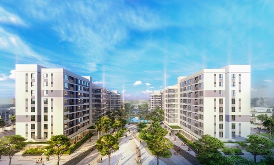 Một dự &aacute;n nh&agrave; ở tại Ninh B&igrave;nh được x&aacute;c định hơn 120 tỷ đồng tiền sử dụng đất- Ảnh 1.