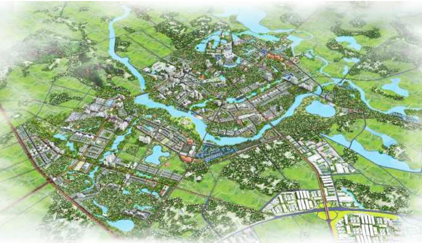 Một &ocirc; đất hỗn hợp trong ph&acirc;n khu hơn 1.500 ha tại Bắc Ninh được chuyển th&agrave;nh đất nh&agrave; ở x&atilde; hội- Ảnh 1.