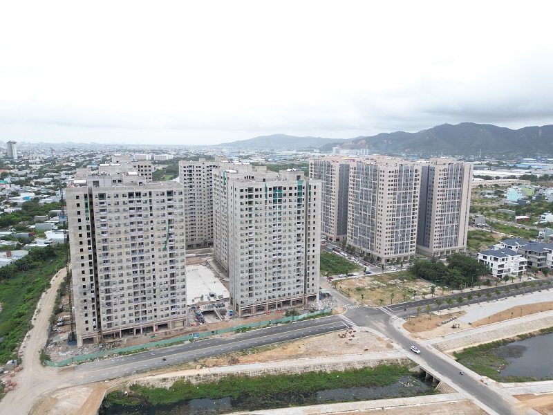 Đ&agrave; Nẵng nghi&ecirc;n cứu x&acirc;y nh&agrave; ở cho thu&ecirc; tại 3 khu đất ở Cẩm Lệ, N&uacute;i Th&agrave;nh, Điện B&agrave;n Đ&ocirc;ng- Ảnh 1.