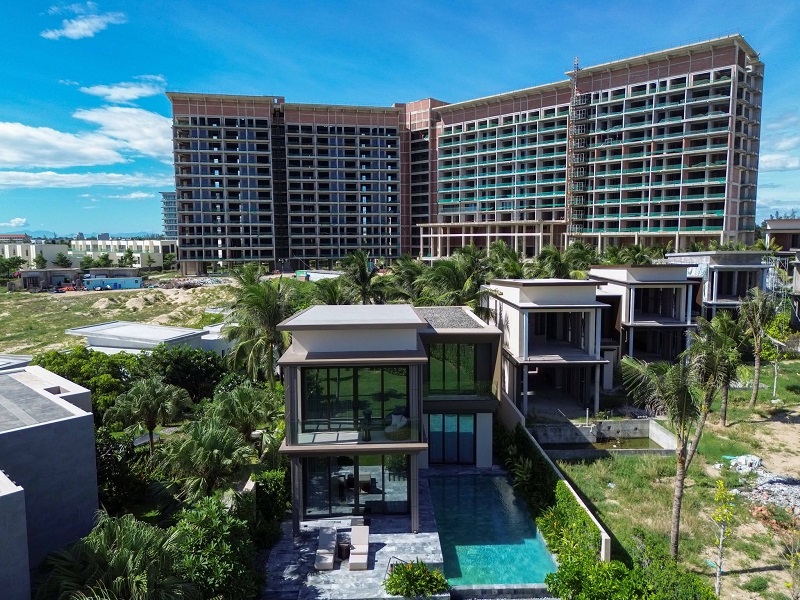 The Residences at Arbora Đà Nẵng- Ảnh 10.