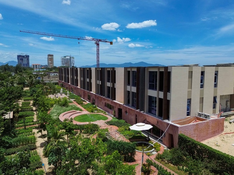 The Residences at Arbora Đà Nẵng- Ảnh 11.