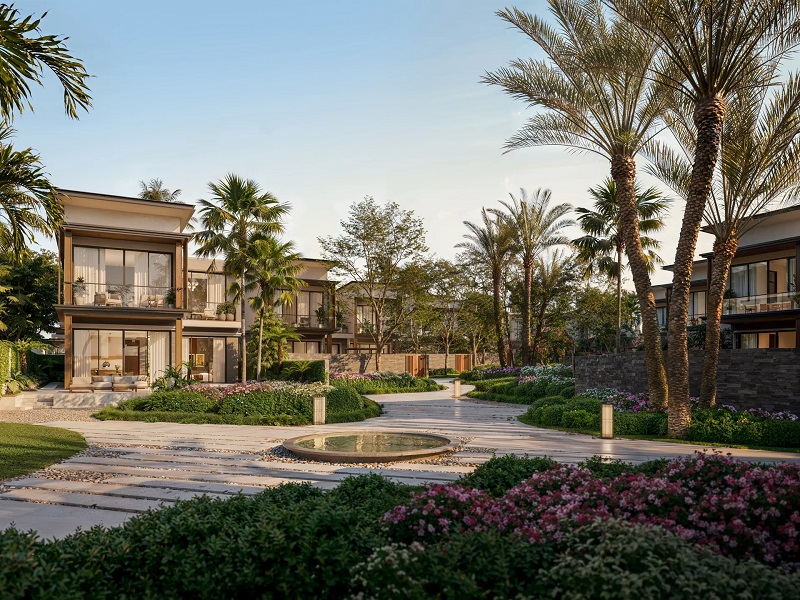 The Residences at Arbora Đà Nẵng- Ảnh 2.