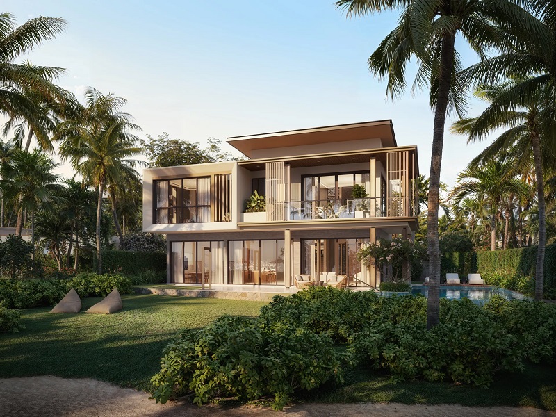 The Residences at Arbora Đà Nẵng- Ảnh 3.