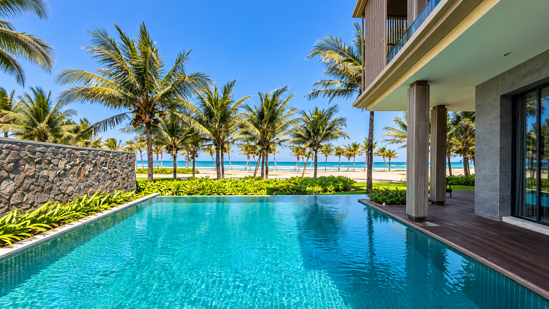 The Residences at Arbora Đà Nẵng- Ảnh 4.