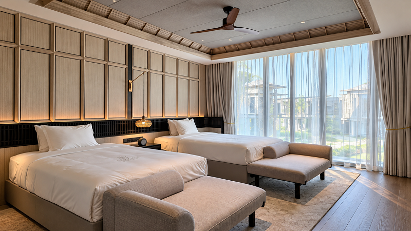 The Residences at Arbora Đà Nẵng- Ảnh 5.