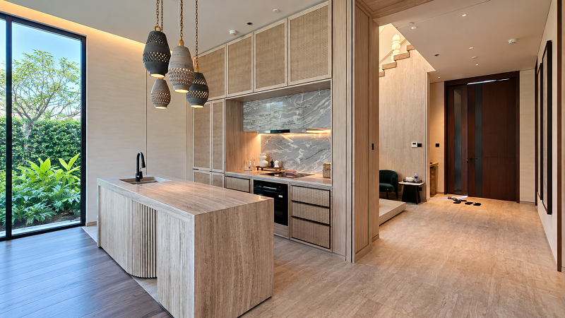 The Residences at Arbora Đà Nẵng- Ảnh 6.