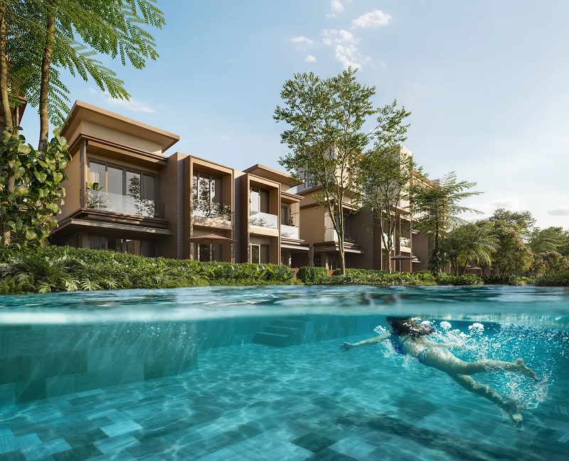 The Residences at Arbora Đà Nẵng- Ảnh 7.