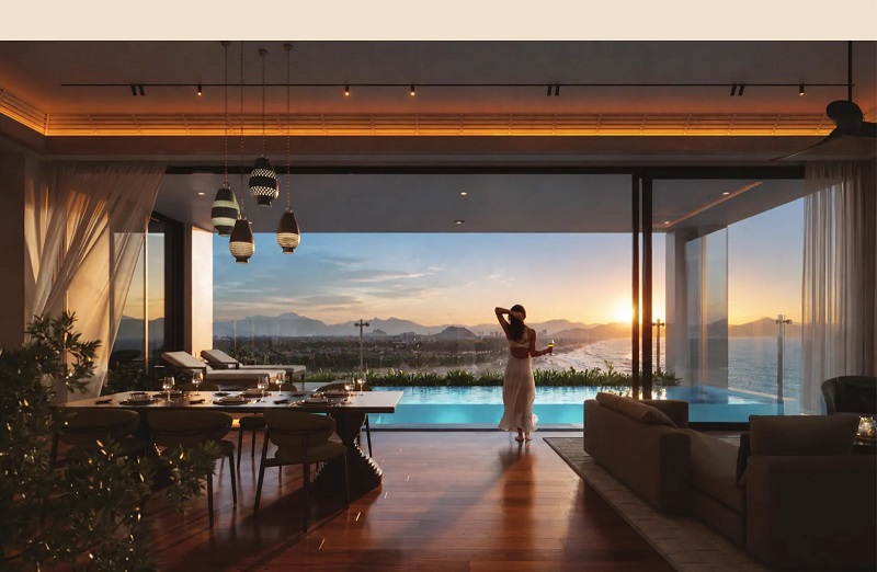 The Residences at Arbora Đà Nẵng- Ảnh 8.
