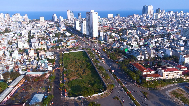 Thu hồi đất tại Đà Nẵng: Quy định mới về thủ tục bồi thường, hỗ trợ tái định cư- Ảnh 1.