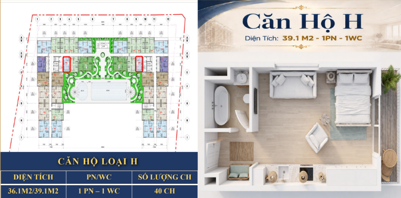 CG Complex: Dự án nhà ở xã hội tại Phú Thọ- Ảnh 2.