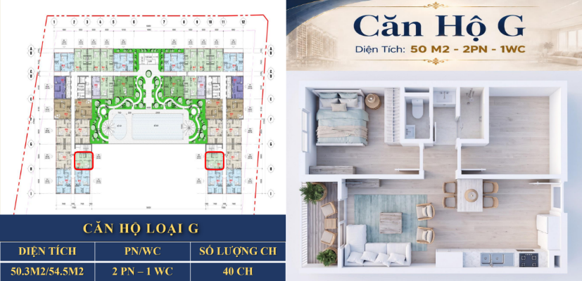 CG Complex: Dự án nhà ở xã hội tại Phú Thọ- Ảnh 3.