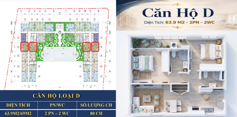 CG Complex: Dự án nhà ở xã hội tại Phú Thọ- Ảnh 4.