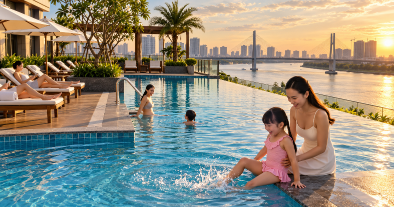 CG Complex: Dự án nhà ở xã hội tại Phú Thọ- Ảnh 7.