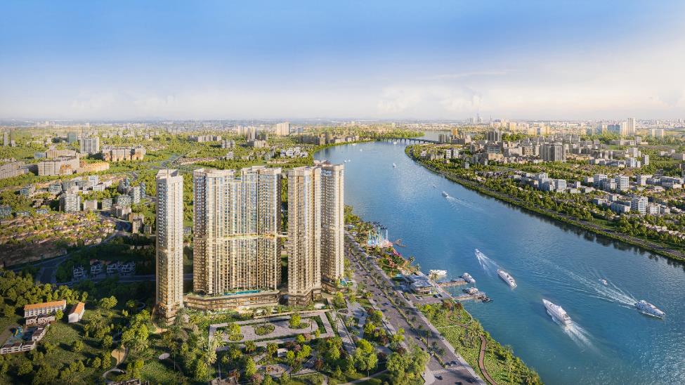 Lê Phong và bài toán tạo giá trị vượt tầm trong phân khúc vừa túi tiền- Ảnh 1.