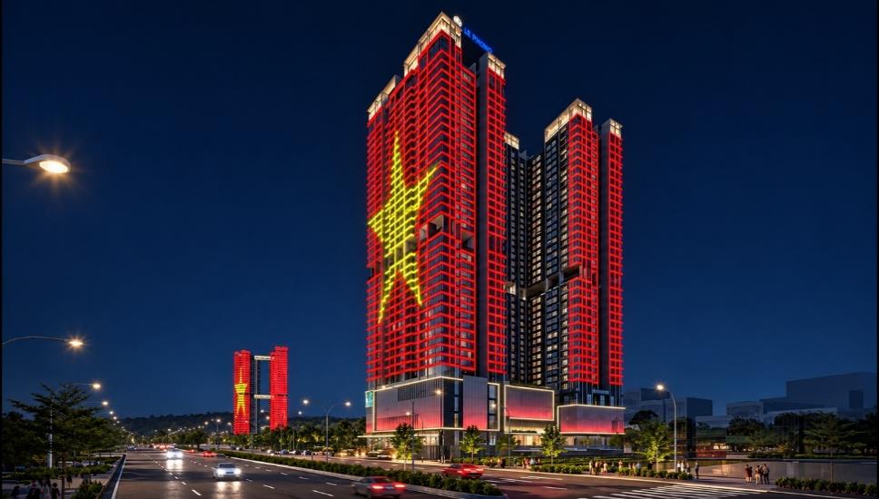 Lê Phong và bài toán tạo giá trị vượt tầm trong phân khúc vừa túi tiền- Ảnh 3.