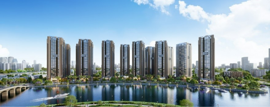 The Privé: Giá trị của bán đảo trong một quy hoạch tổng thể- Ảnh 2.