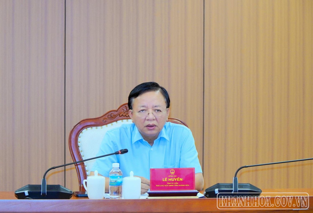 Kh&aacute;nh H&ograve;a c&oacute; chỉ đạo mới với 2 tuyến đường quan trọng tại Nha Trang v&agrave; Cam Ranh- Ảnh 3.