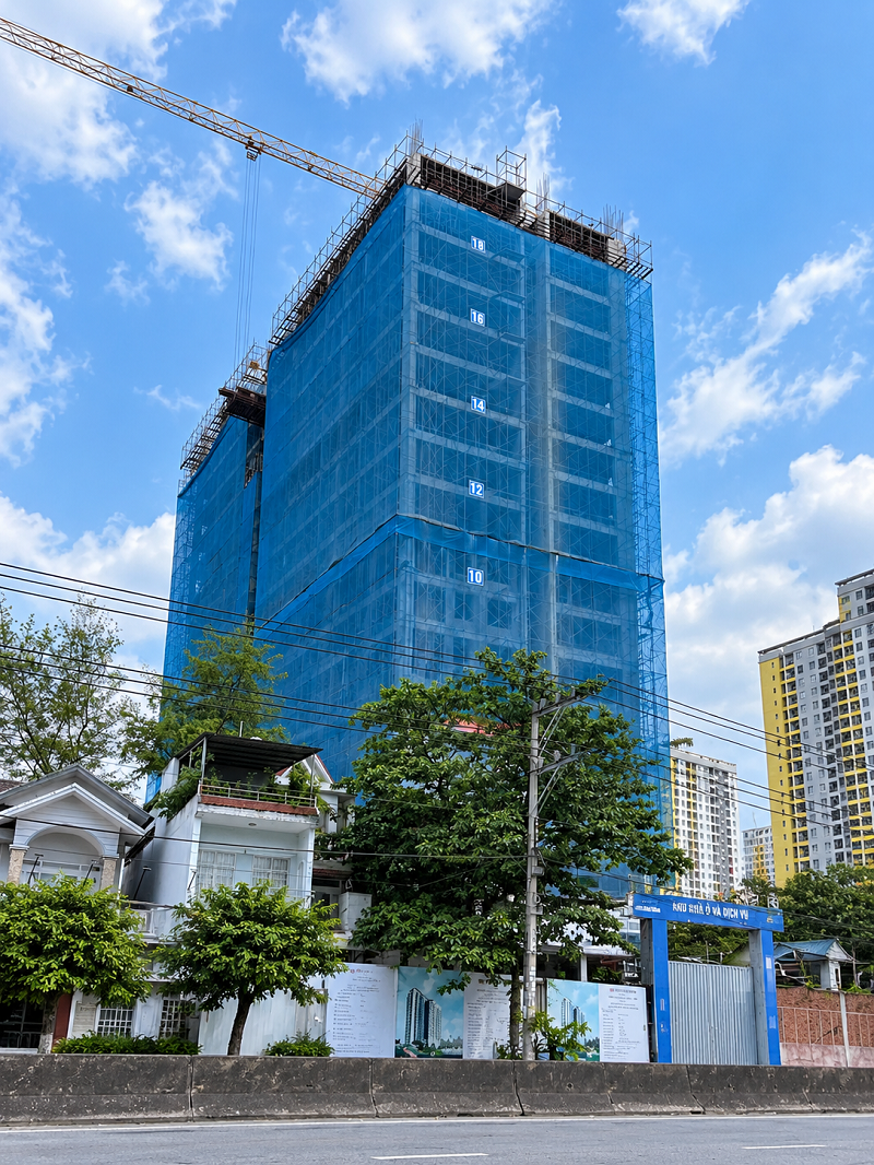 IVY Central: Dự &aacute;n căn hộ tại TP.HCM- Ảnh 5.