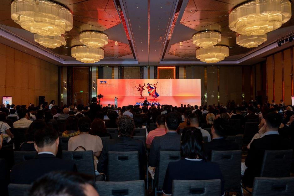 LIXIL đồng hành cùng MTE Hà Nội 2026, kết nối thiết kế, công nghệ và trải nghiệm sống- Ảnh 2.