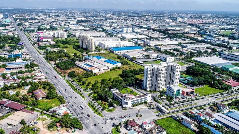 Bất động sản 24h: TP.HCM công bố nhà ở xã hội hơn 826 triệu đồng/căn; tín dụng địa ốc vượt 5,2 triệu tỷ đồng- Ảnh 1.