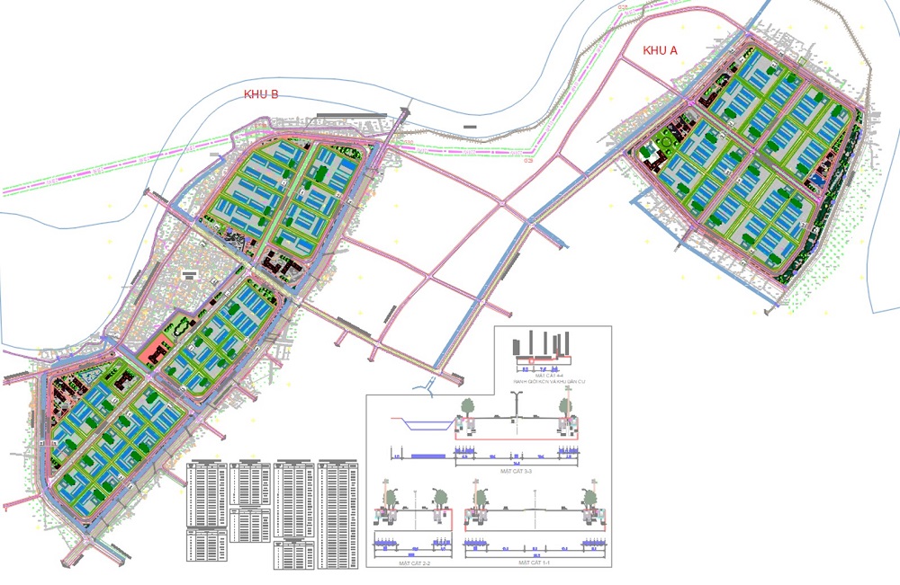 Khu c&ocirc;ng nghiệp Đa Lộc Thanh H&oacute;a- Ảnh 2.