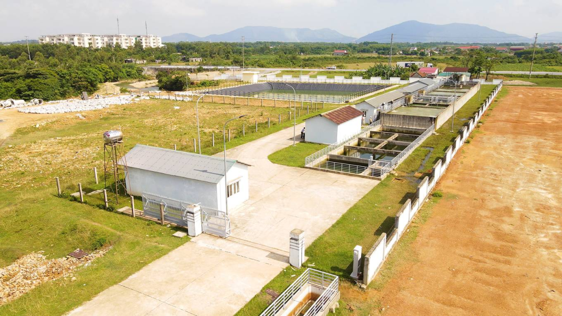 Khu công nghiệp Phú Vinh Hà Tĩnh- Ảnh 5.