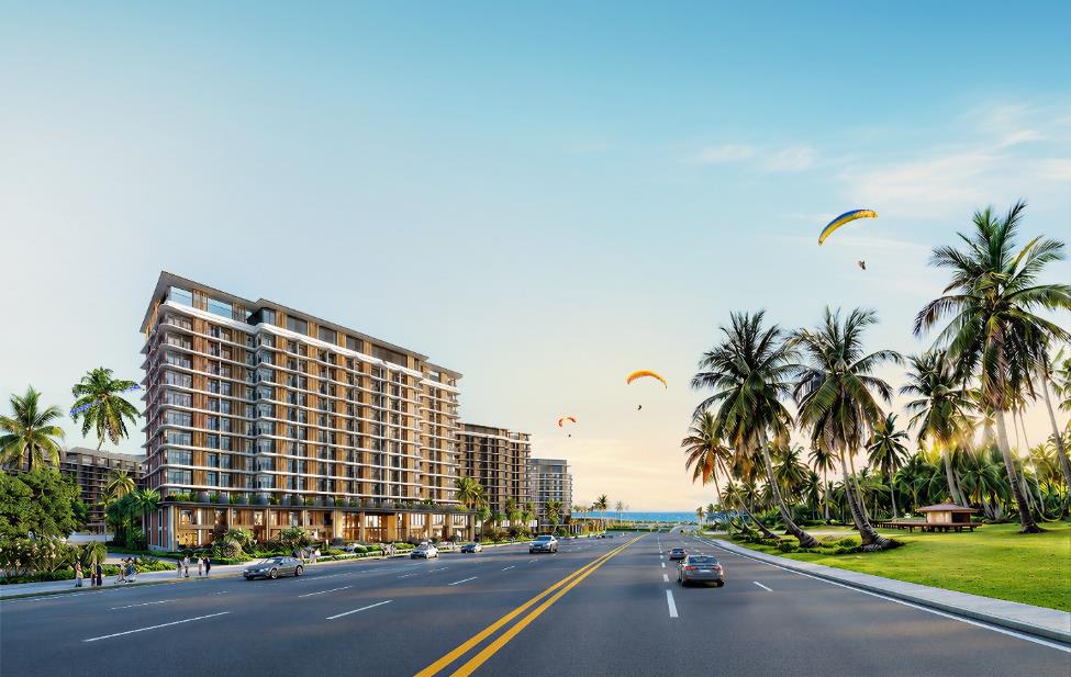 Selavia Phú Quốc sẽ chính thức khai trương văn phòng bán hàng và nhà mẫu tại TP.HCM- Ảnh 2.