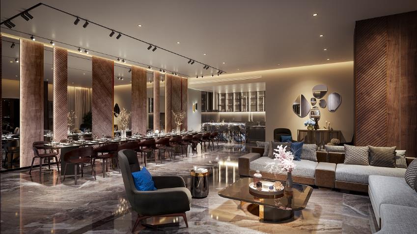 The Priv&eacute;: Dự &aacute;n căn hộ chung cư tại TP.HCM- Ảnh 8.