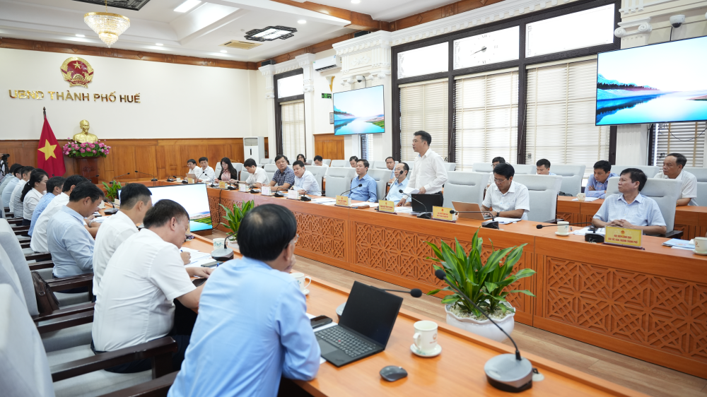 Sân bay Phú Bài sắp có đường băng thứ 2?- Ảnh 2.