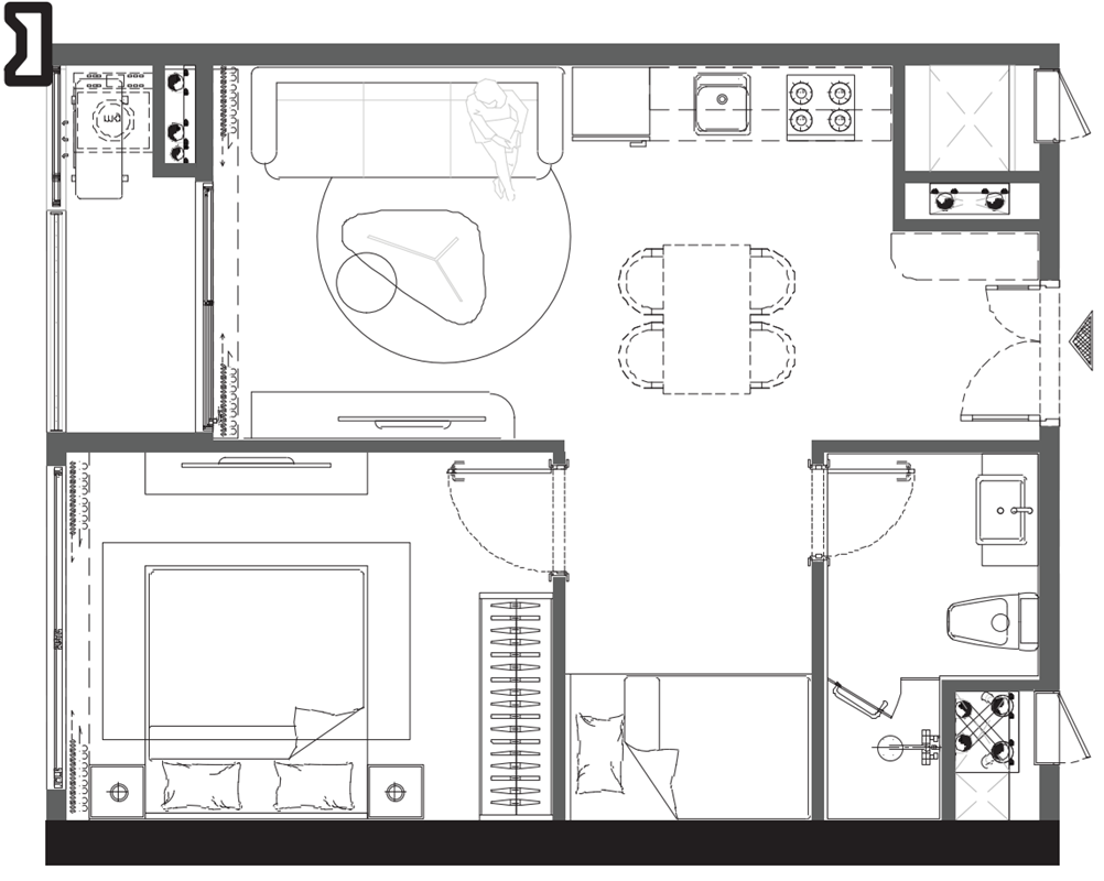 InterCentral: Dự án khu đô thị tại Hà Nội- Ảnh 6.