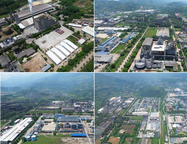 Khu công nghiệp Tằng Loỏng Lào Cai- Ảnh 4.