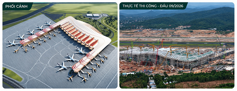 Phú Quốc trước bước ngoặt mới: Đề xuất khu kinh tế đặc biệt hơn 575km²- Ảnh 4.
