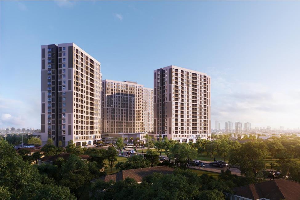An Zen Residences và triết lý kiến tạo không gian: Khi mỗi mét vuông là giá trị thực- Ảnh 2.