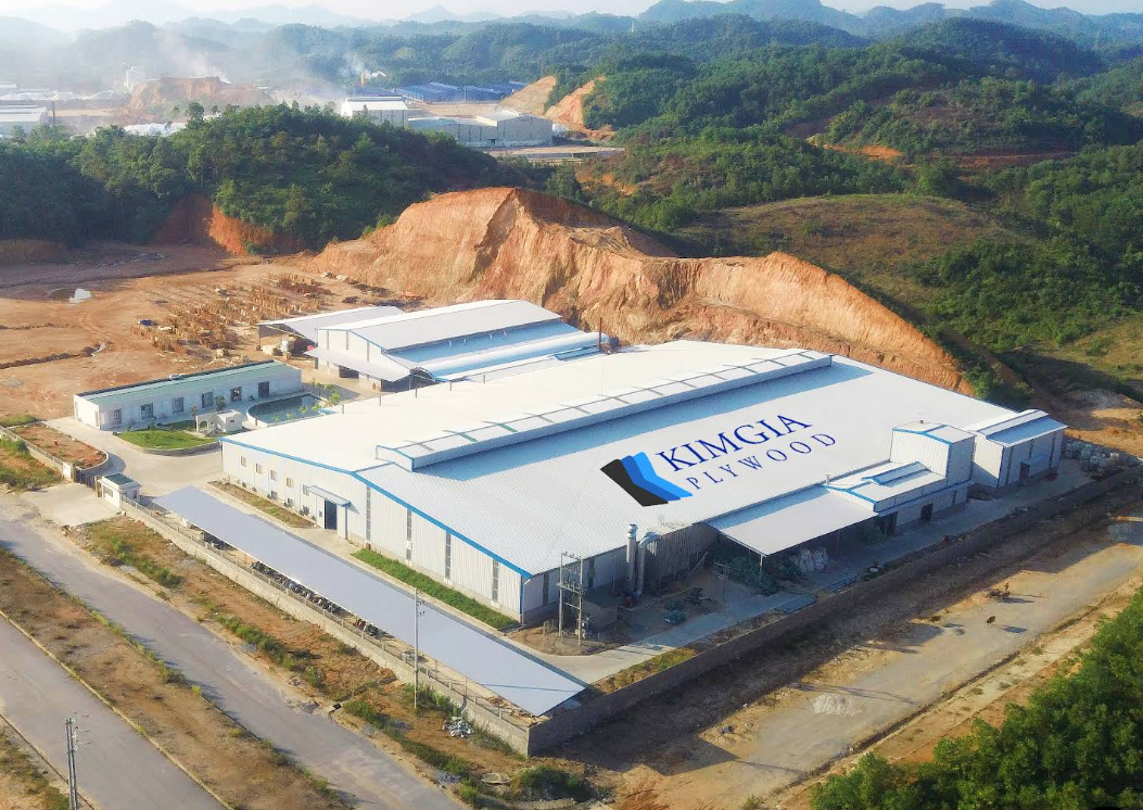 Khu công nghiệp Phía Nam Lào Cai- Ảnh 3.