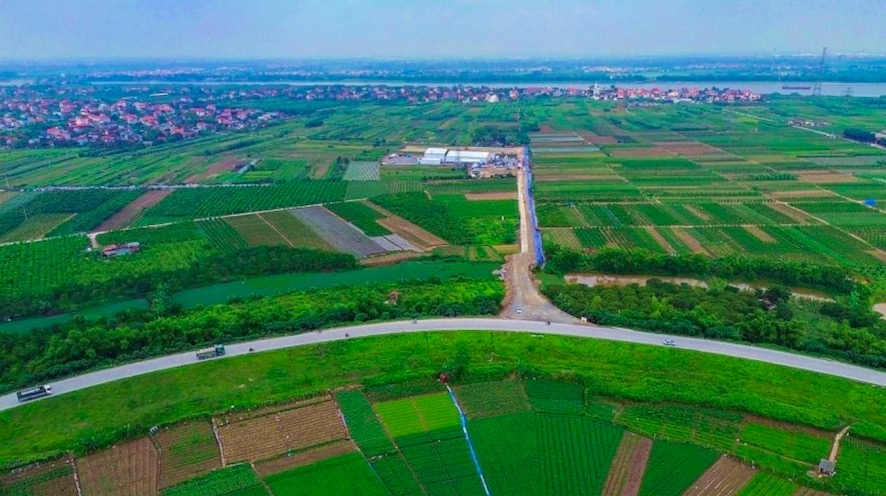Hưng Yên cho doanh nghiệp thuê hơn 3,2 ha đất làm khu nghỉ dưỡng- Ảnh 1.