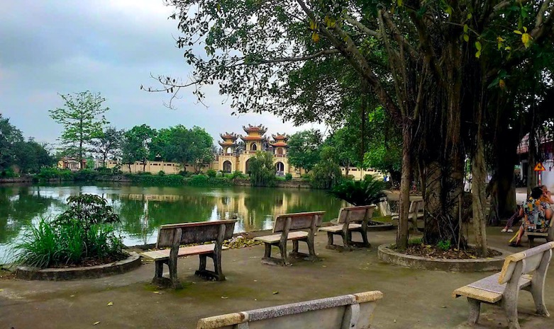 Hưng Yên giao hơn 3,7 ha đất ở Ân Thi làm khu tái định cư và đấu giá đất ở- Ảnh 1.