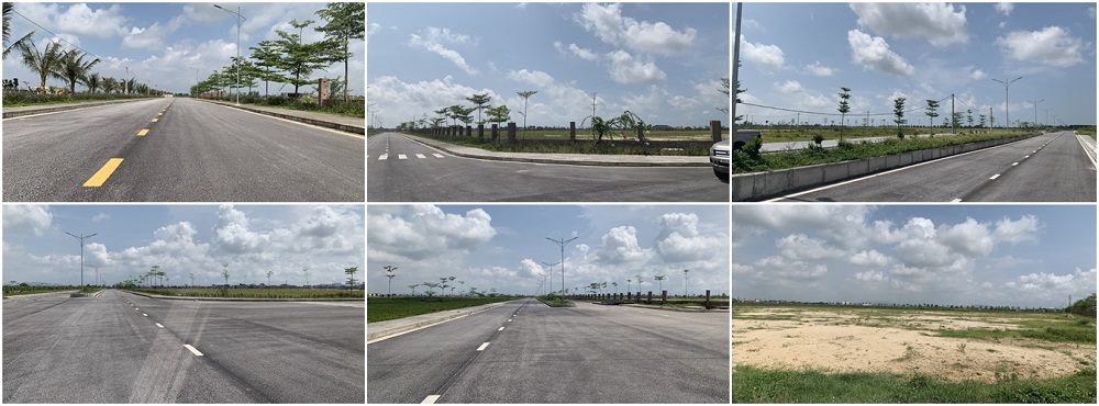 Cụm c&ocirc;ng nghiệp Th&aacute;i Thắng&nbsp;Thanh H&oacute;a- Ảnh 2.
