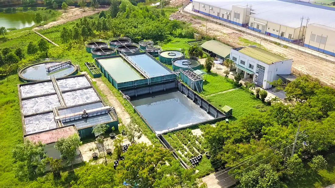 Khu công nghiệp Phú Bài TP.Huế- Ảnh 3.