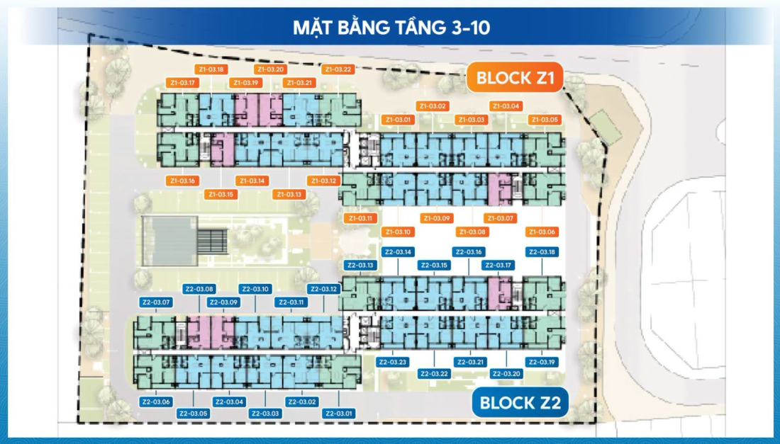 EhomeS Bi&ecirc;n H&ograve;a: Nh&agrave; ở x&atilde; hội thuộc Izumi City- Ảnh 3.