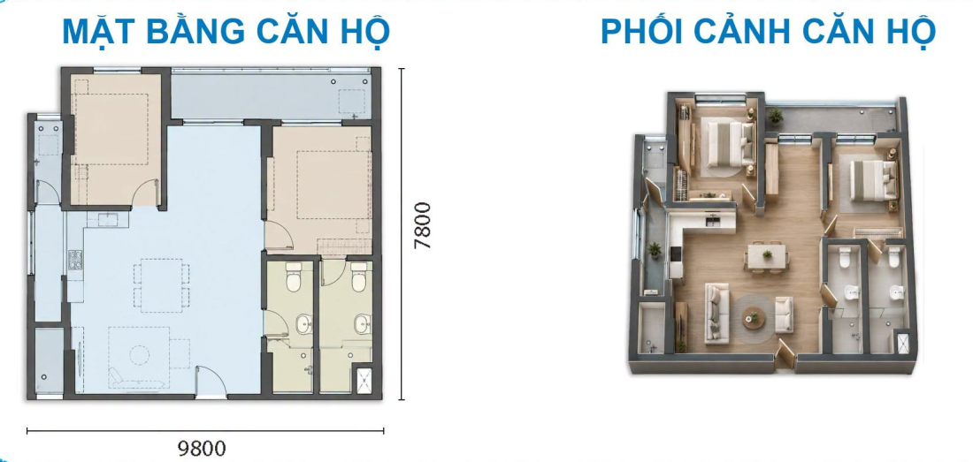 EhomeS Bi&ecirc;n H&ograve;a: Nh&agrave; ở x&atilde; hội thuộc Izumi City- Ảnh 6.