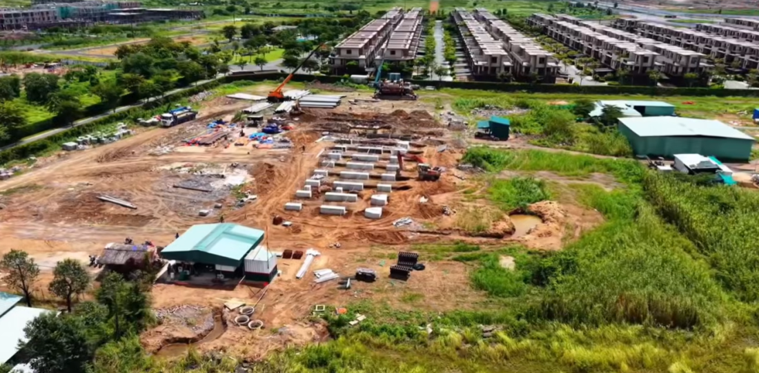 EhomeS Bi&ecirc;n H&ograve;a: Nh&agrave; ở x&atilde; hội thuộc Izumi City- Ảnh 8.