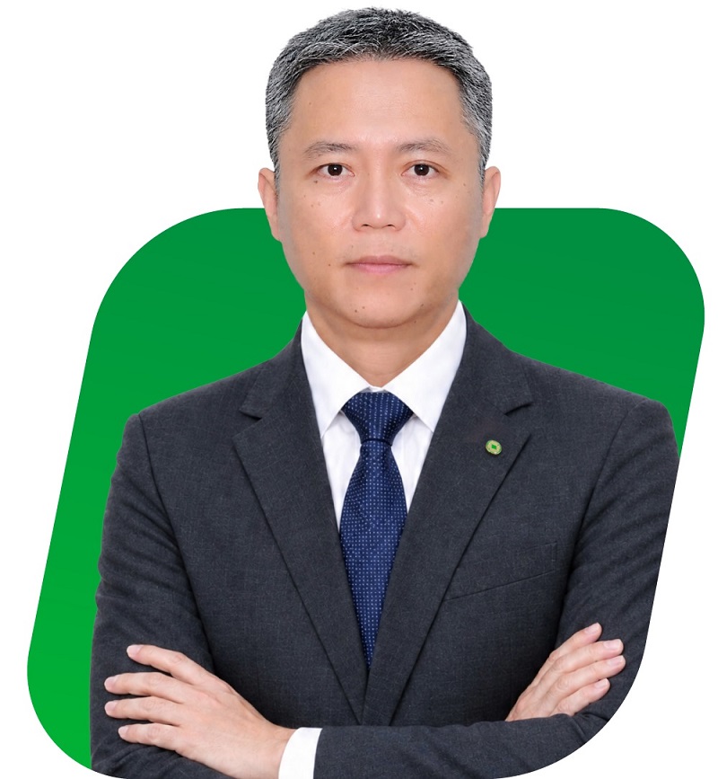 Ngân hàng OCB có Tổng giám đốc mới- Ảnh 1.