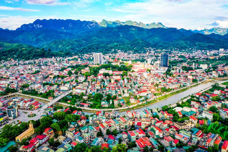 Cao Bằng: Điều kiện và diện tích tối thiểu được phép tách thửa đất theo quy định mới nhất- Ảnh 1.
