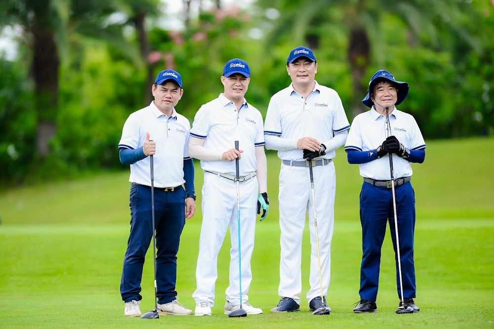 Kết quả giải Golf CafeLand 2026 &ldquo;16 năm kết nối thị trường bất động sản&rdquo;- Ảnh 13.