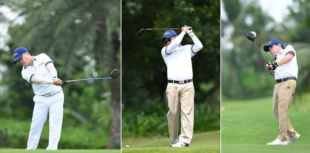 Kết quả giải Golf CafeLand 2026 &ldquo;16 năm kết nối thị trường bất động sản&rdquo;- Ảnh 12.